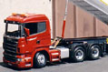 SCANIA R